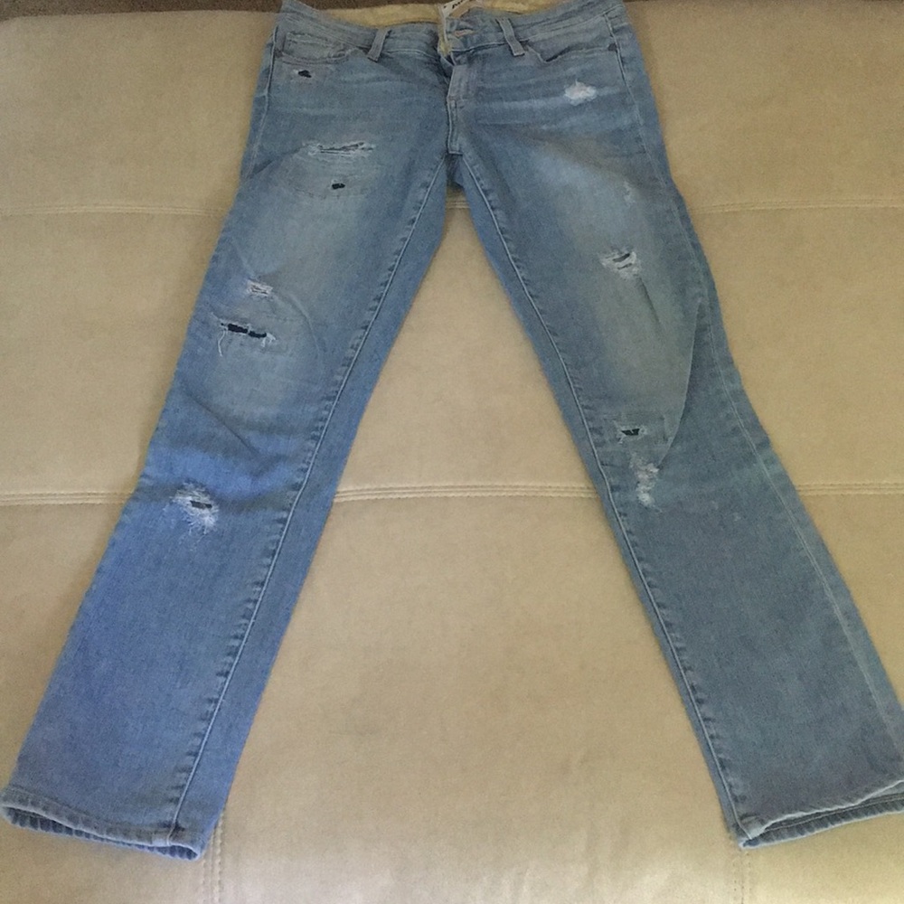Paige Denim